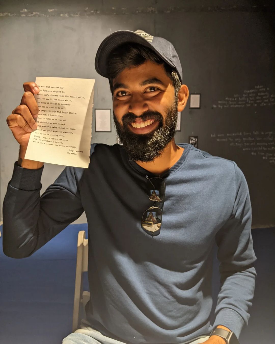 Dostoyevsky website